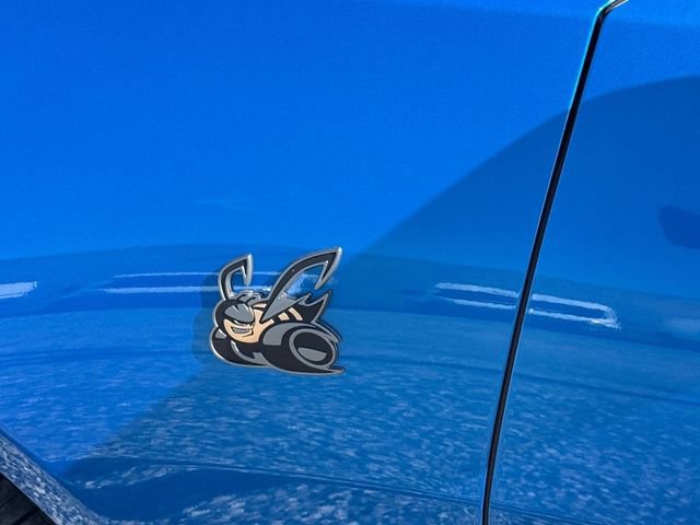 New 2026 Dodge Charger Scat Pack AWD/4WD image 9