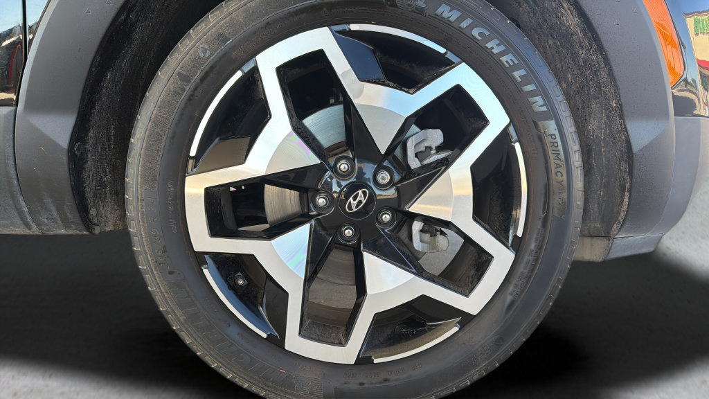 Used 2024 Hyundai Santa Cruz Limited AWD/4WD image 6