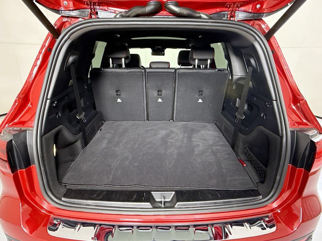 Certified 2024 Mercedes-Benz GLB 250 image 29