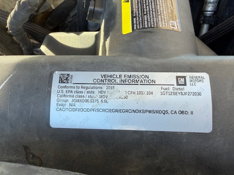 Used 2018 GMC Sierra 2500 SLE image 30