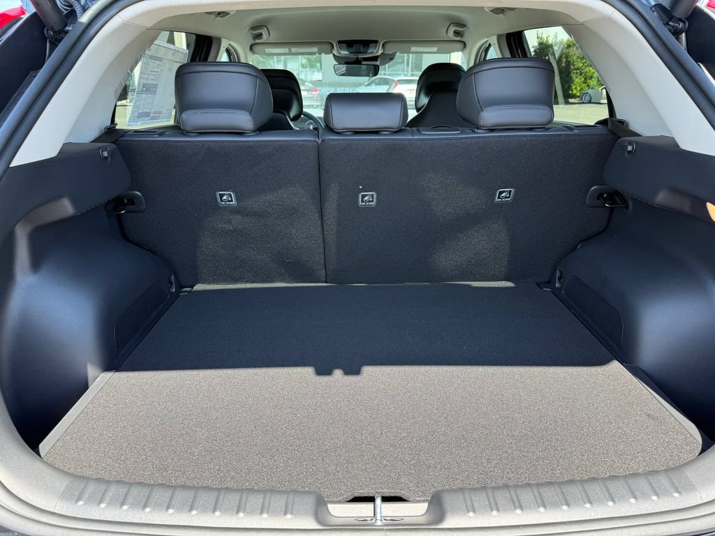 New 2026 Kia Niro Wind w/ Wind Preserve Package FWD image 11