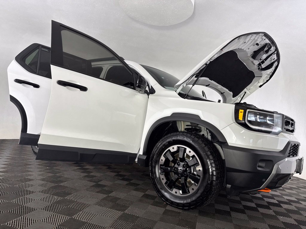 Used 2026 Honda Passport TrailSport Elite image 26