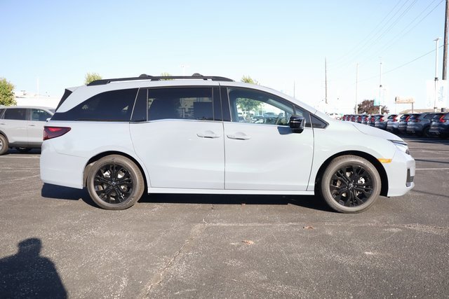 New 2026 Honda Odyssey Sport-L image 3