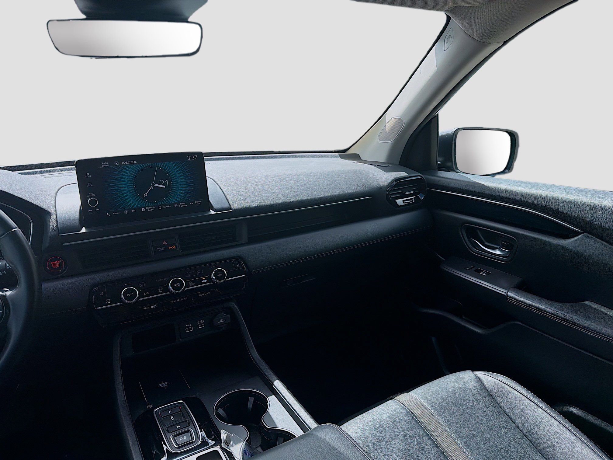 Certified 2025 Honda Pilot EX-L image 21