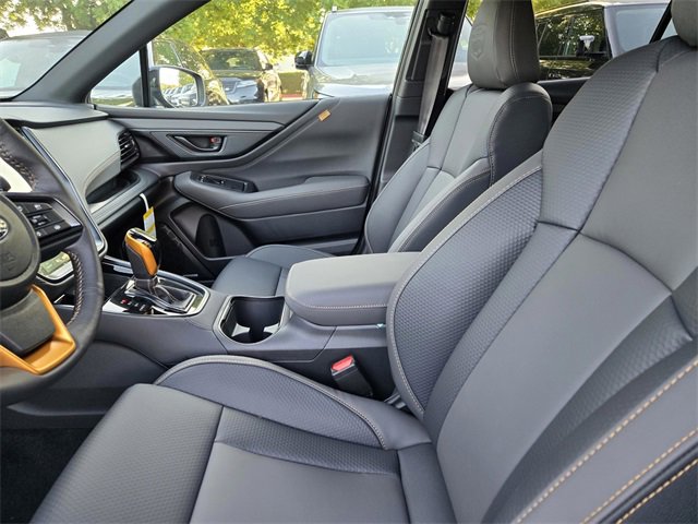 New 2025 Subaru Outback Wilderness image 14