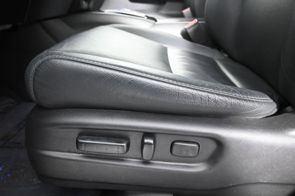 Used 2021 Honda Pilot Touring image 24