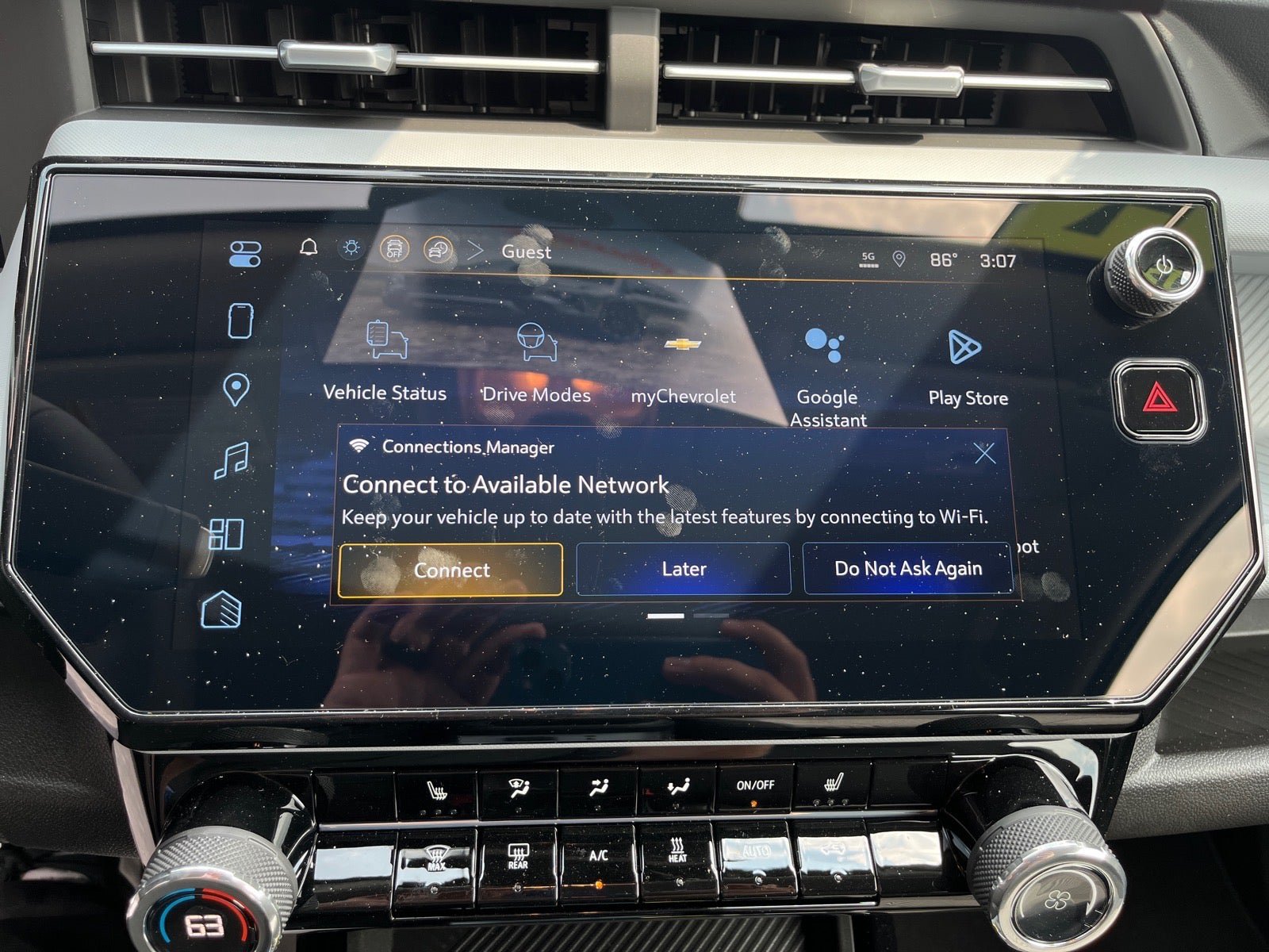 New 2027 Chevrolet Bolt LT w/ Comfort Package FWD image 23