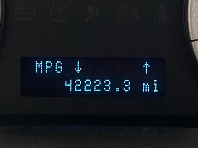 Used 2009 Ford Escape Limited FWD image 27