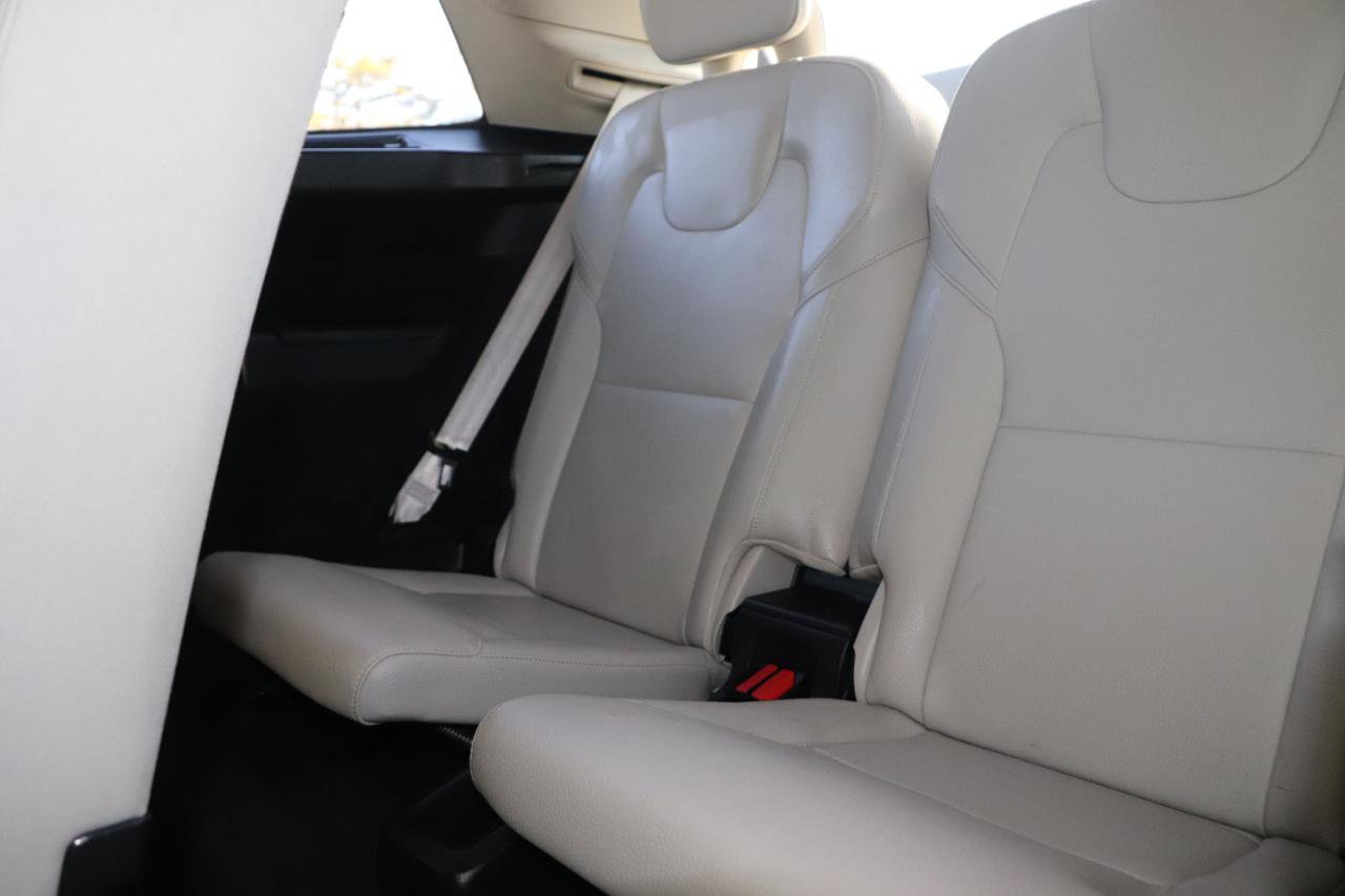 Used 2019 Volvo XC90 T6 Momentum w/ Advanced Package AWD/4WD image 34