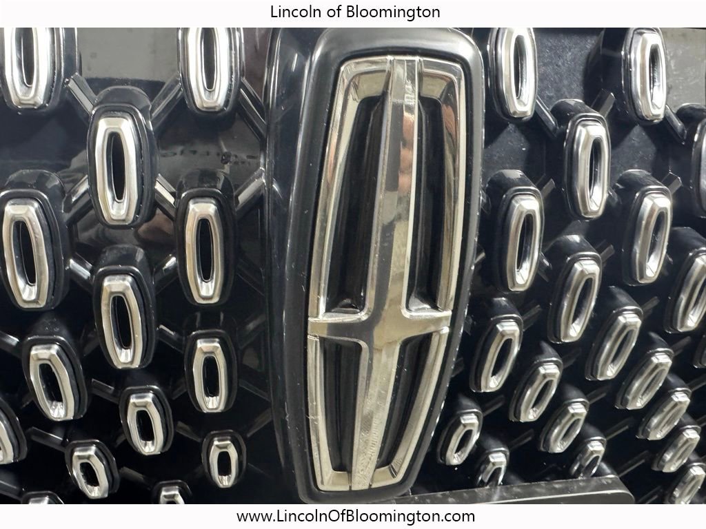 New 2026 Lincoln Aviator Reserve image 12