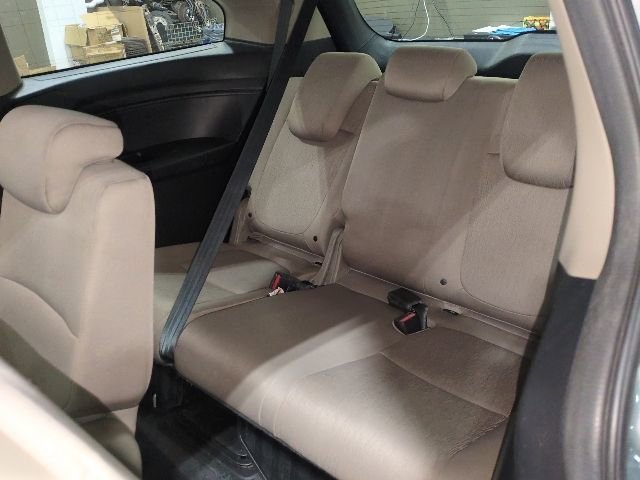 Used 2018 Honda Odyssey EX image 18