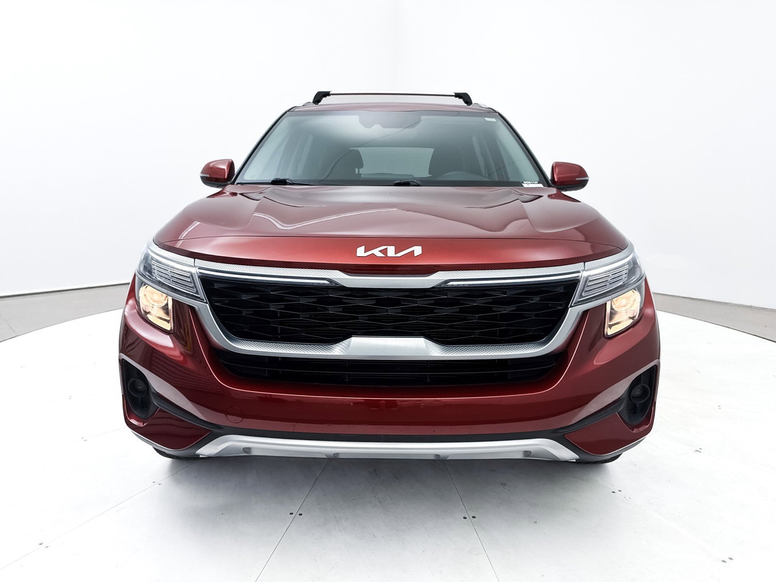 Used 2023 Kia Seltos S w/ Navigation Package image 24