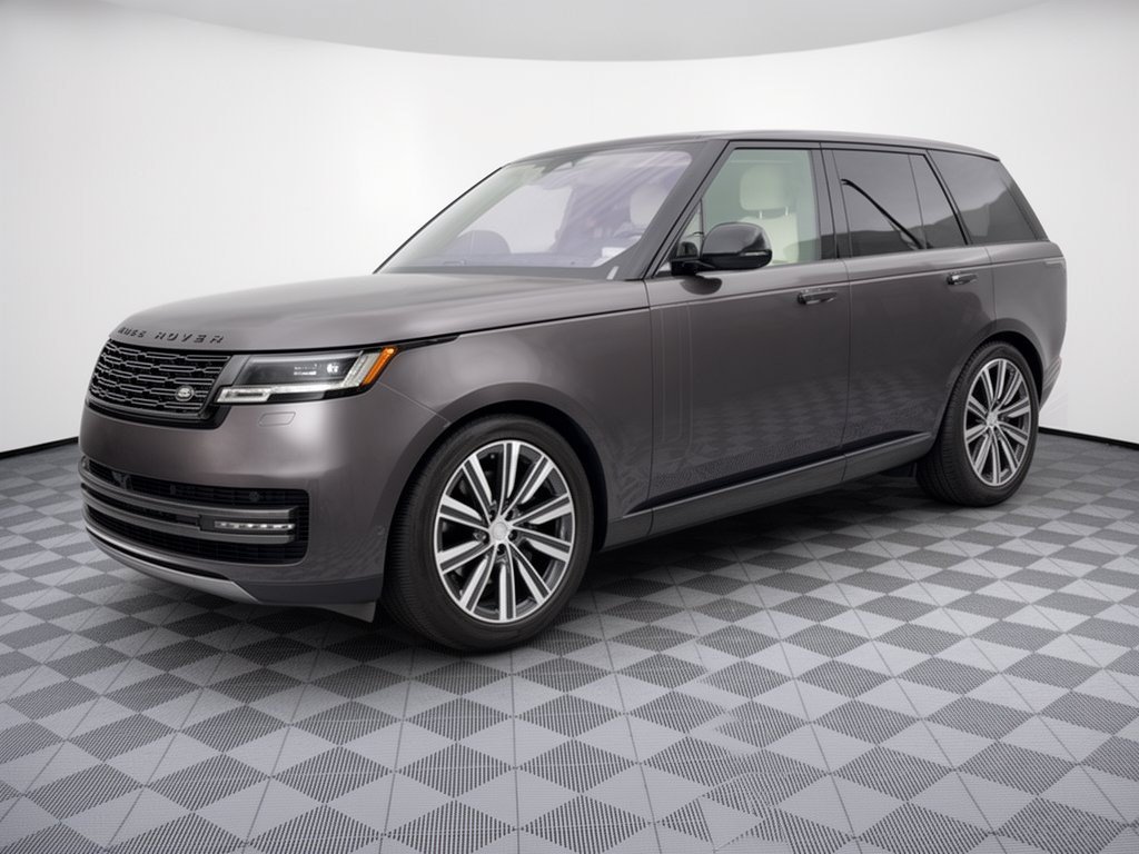 Used 2023 Land Rover Range Rover SE