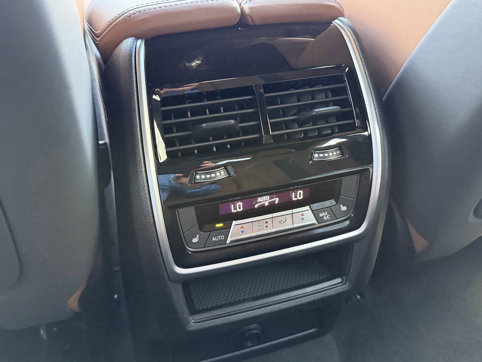 New 2027 BMW X6 M Competition AWD/4WD image 19