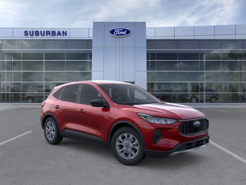New 2026 Ford Escape Active w/ Tech Pack #1 AWD/4WD image 7