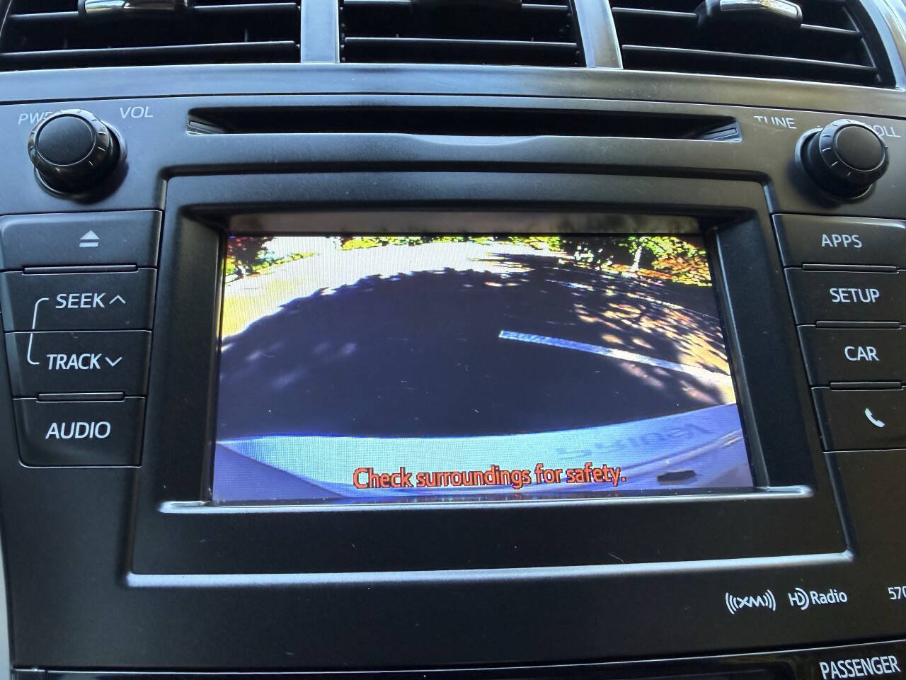 Used 2012 Toyota Prius V Five FWD image 13