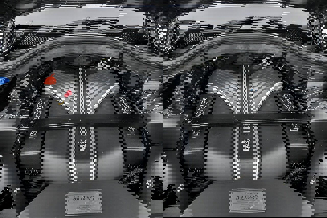 Used 2023 Rolls-Royce Cullinan Black Badge w/ Driver's Package image 17