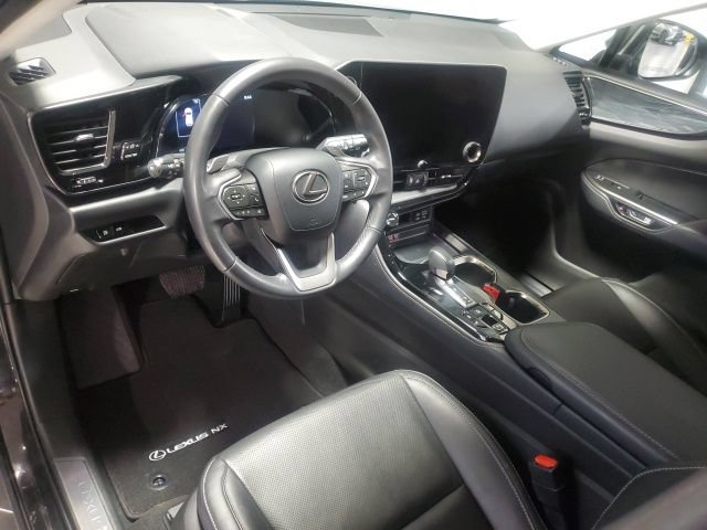 Used 2023 Lexus NX 350 AWD image 11