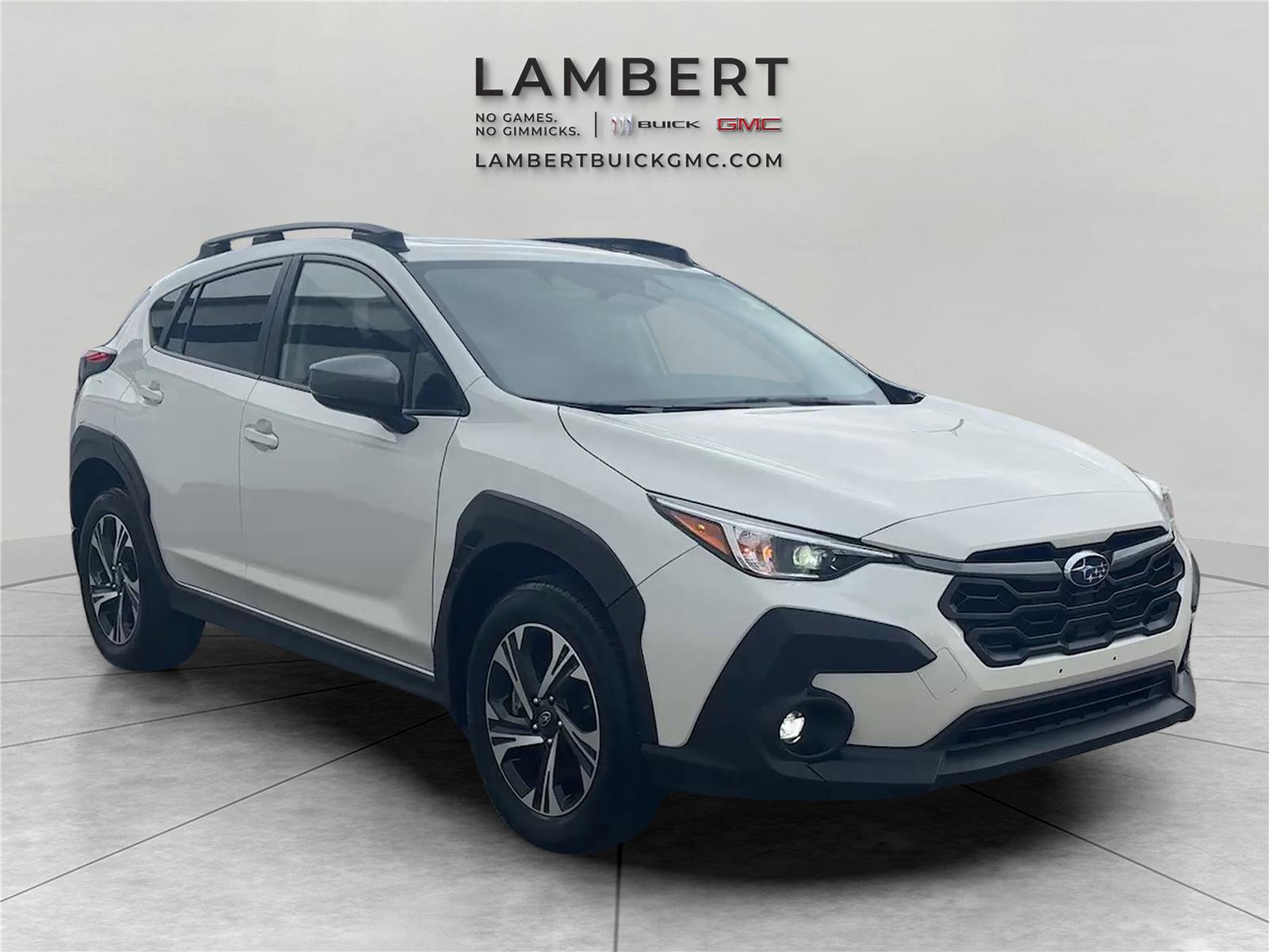 Used 2024 Subaru Crosstrek 2.0i Premium image 7