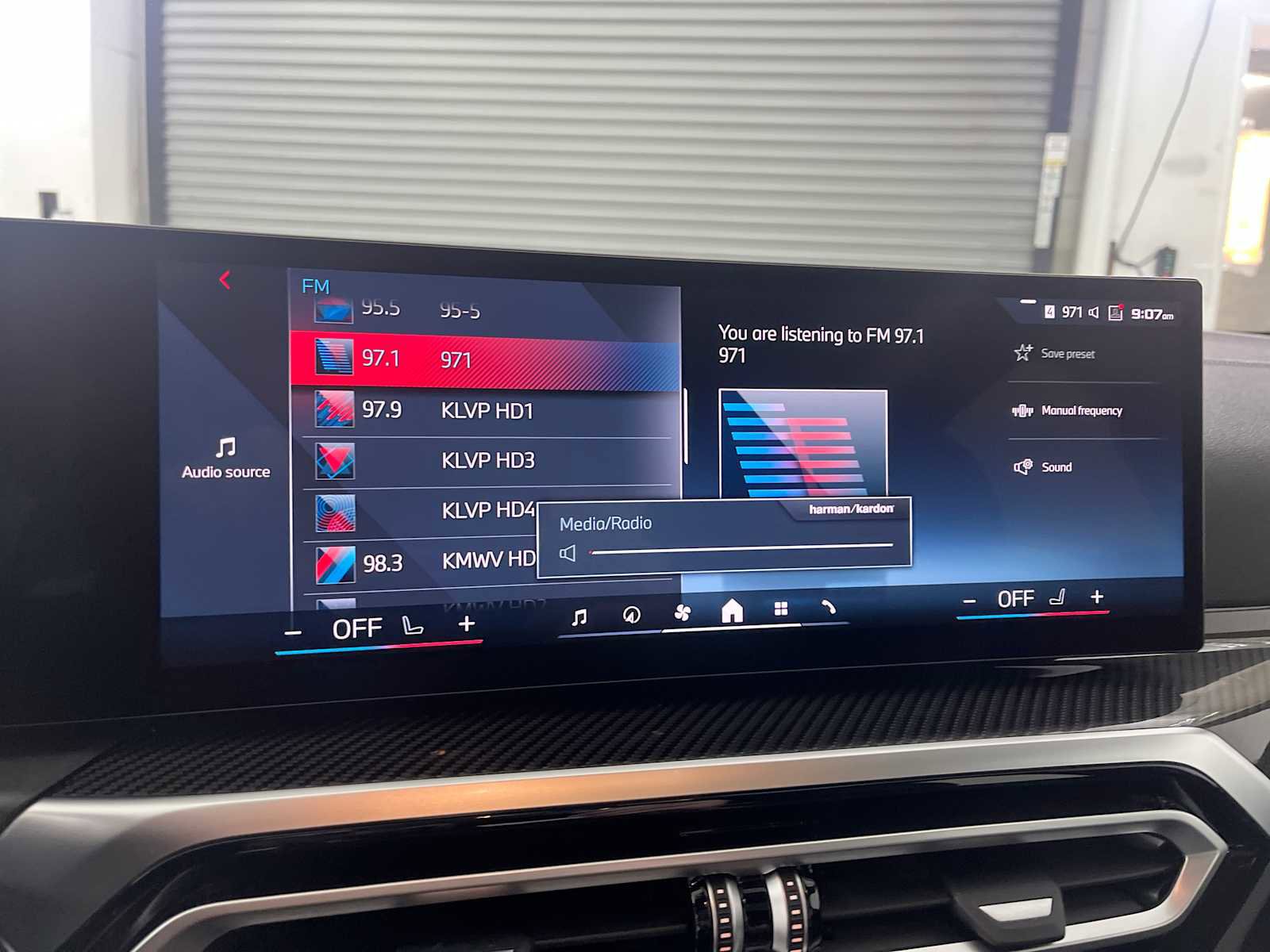 Certified 2024 BMW i4 M50 image 18