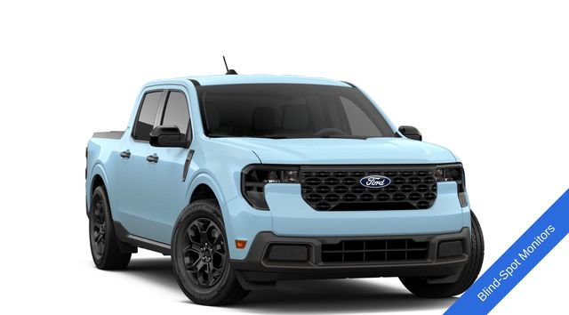 New 2026 Ford Maverick XLT AWD/4WD image 4
