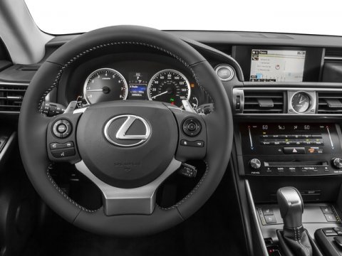 Used 2016 Lexus IS 350 350 image 9
