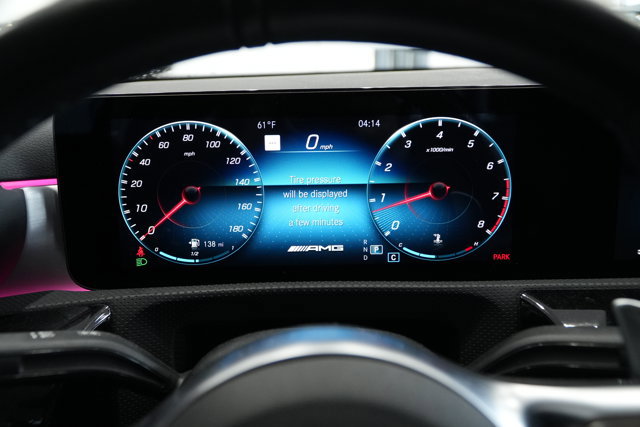 Used 2021 Mercedes-Benz A 35 AMG 4MATIC image 15