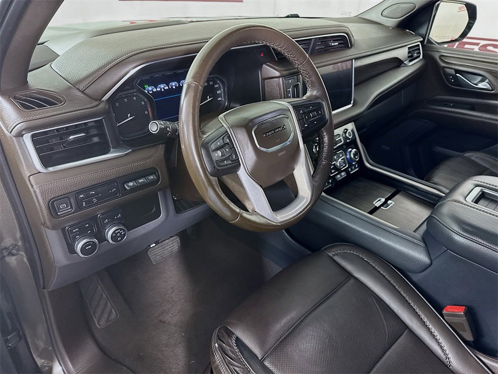 Used 2021 GMC Yukon Denali image 20