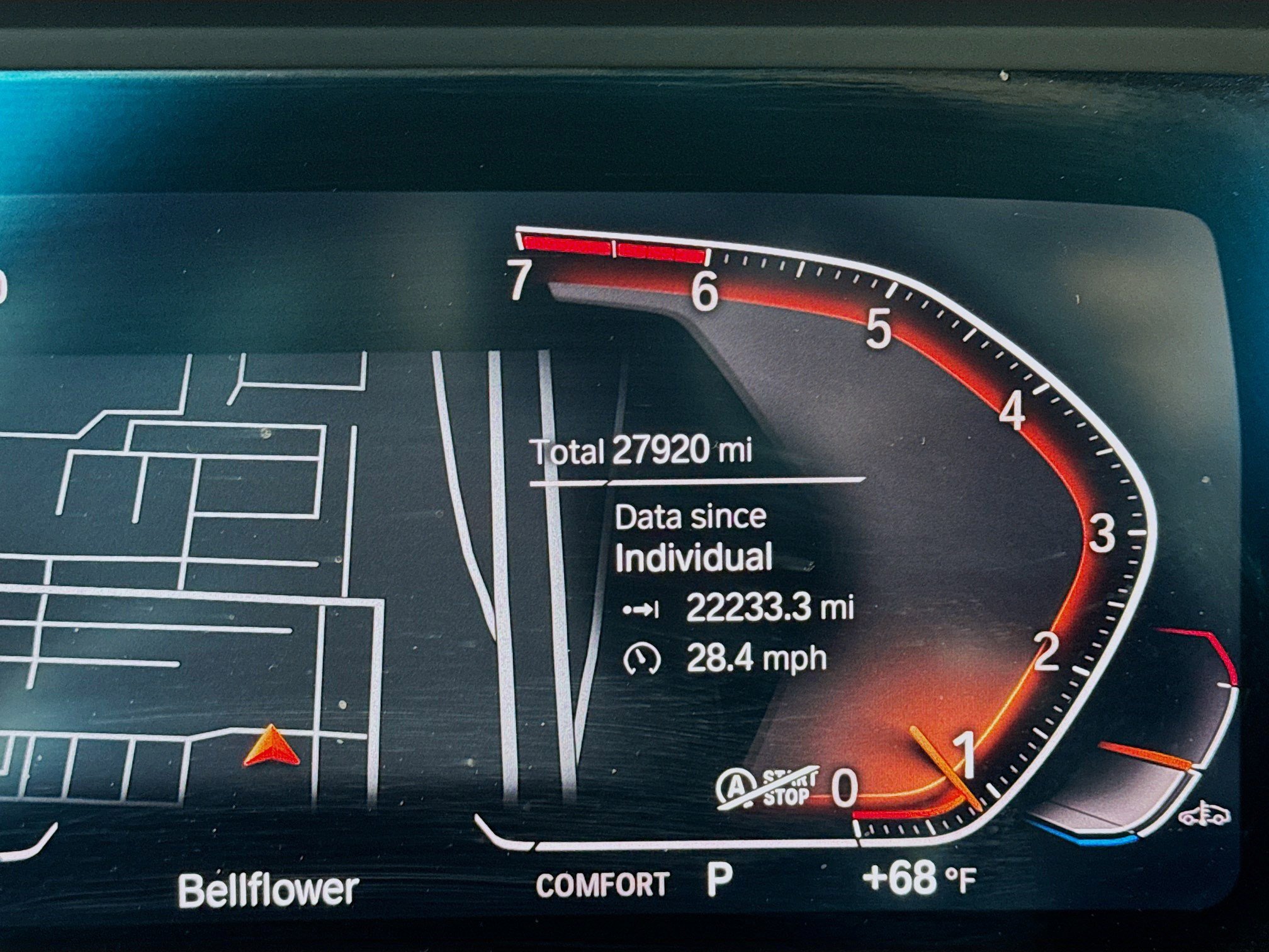 Used 2023 BMW Z4 sDrive30i w/ Driving Assistance Package image 8