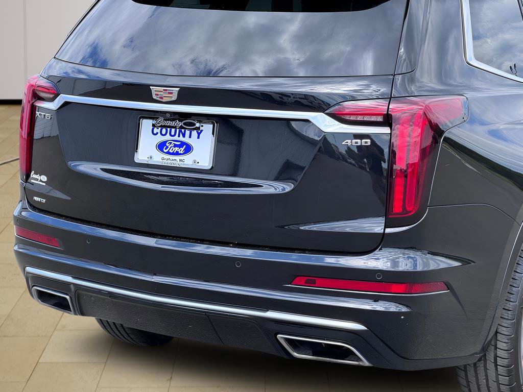 Used 2023 Cadillac XT6 Premium Luxury AWD/4WD image 45