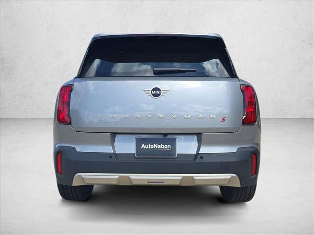 New 2027 MINI Cooper Countryman S AWD/4WD image 8
