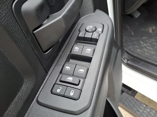 New 2026 RAM 3500 Tradesman AWD/4WD image 21
