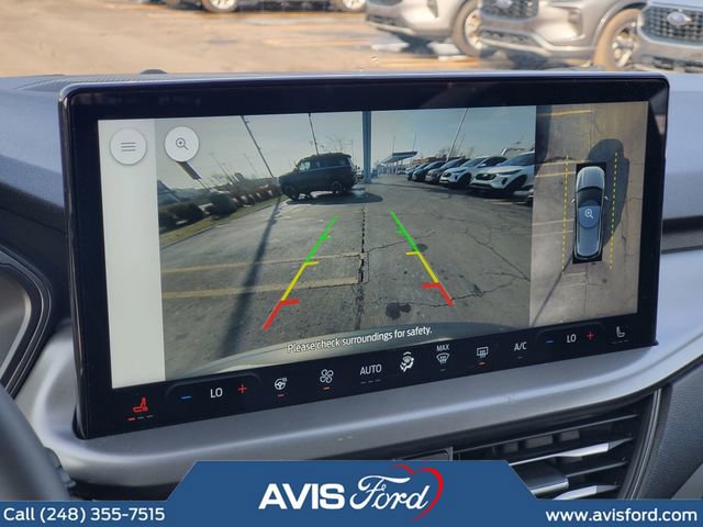 Used 2023 Ford Escape Active w/ Tech Pack #2 image 22