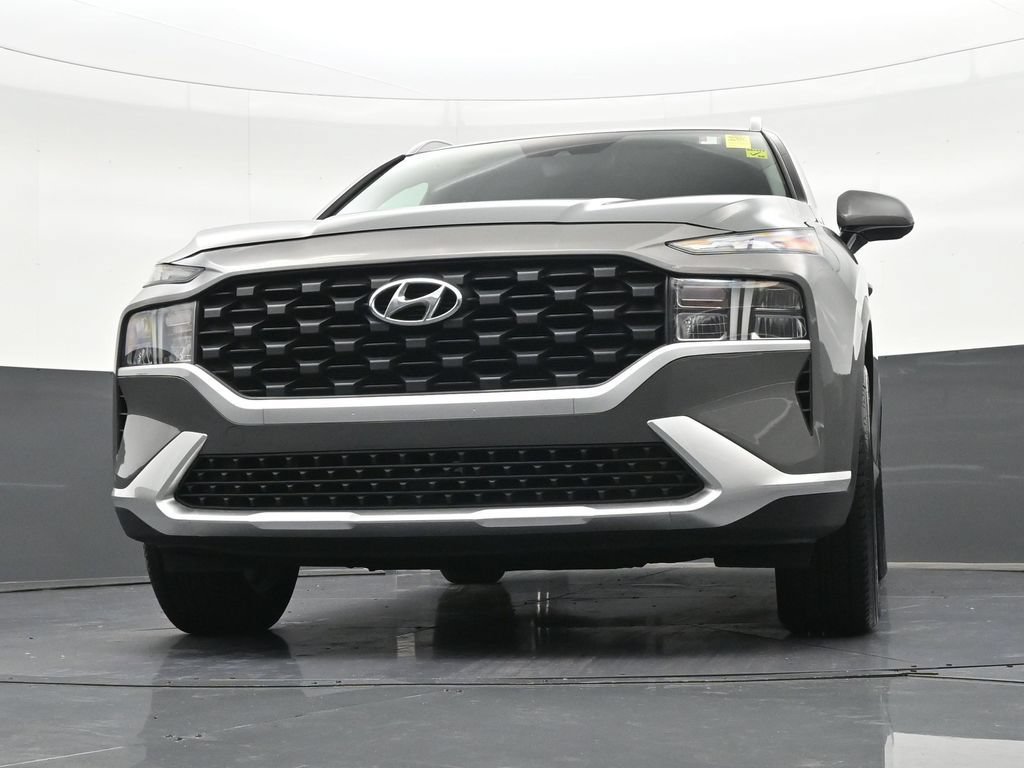 Used 2022 Hyundai Santa Fe SEL w/ Cargo Package FWD image 32