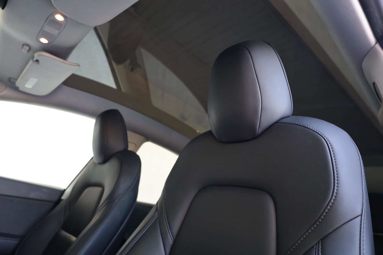 Used 2020 Tesla Model Y Long Range AWD/4WD image 17