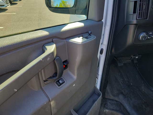 Used 2021 GMC Savana 2500 Work Van w/ Driver Convenience Package image 11