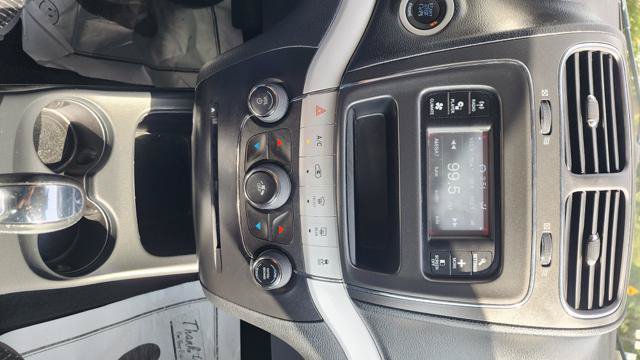 Used 2013 Dodge Journey SXT w/ Flexible Seating Group AWD/4WD image 21