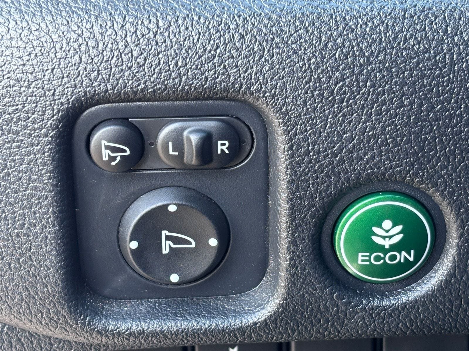 Certified 2024 Honda Passport Black Edition image 19