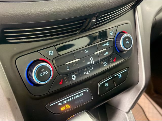 Used 2019 Ford Escape SEL AWD/4WD image 15