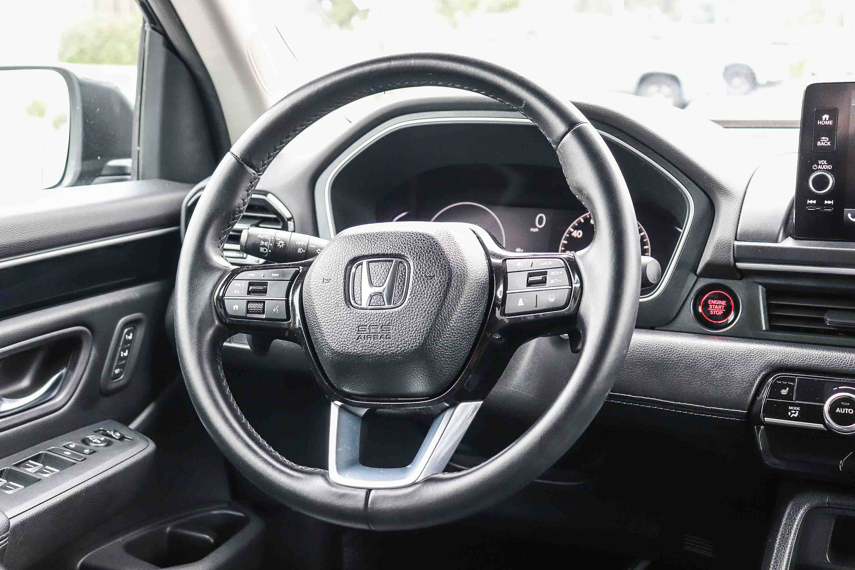 Certified 2023 Honda Pilot EX-L image 18