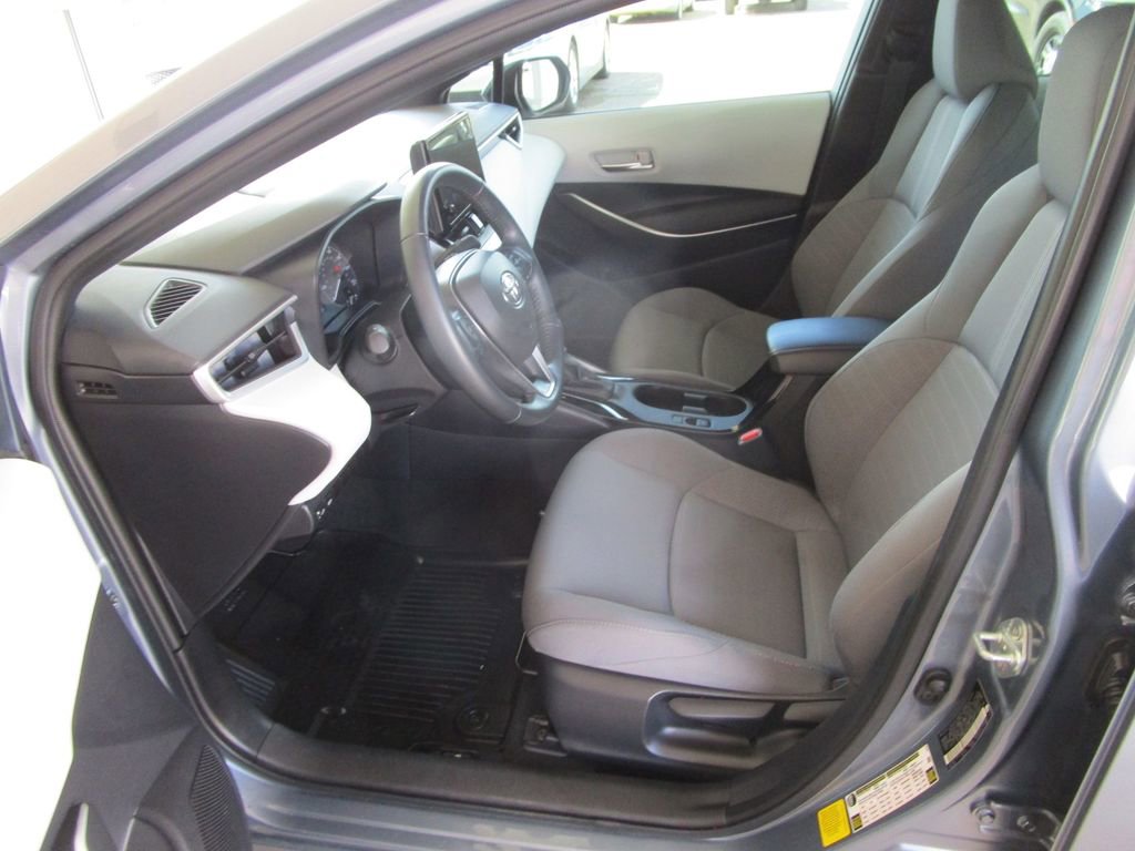 Used 2024 Toyota Corolla SE image 21