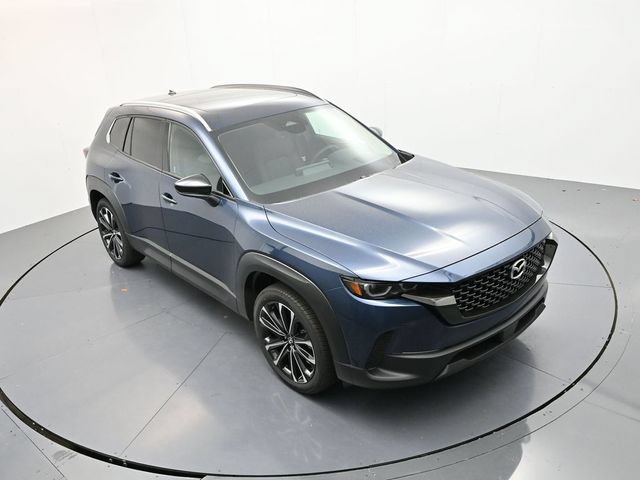 Used 2025 MAZDA CX-50 AWD 2.5 S w/ Weather Package image 19