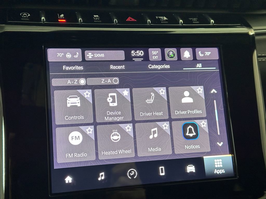 Certified 2023 Jeep Grand Cherokee Altitude image 49