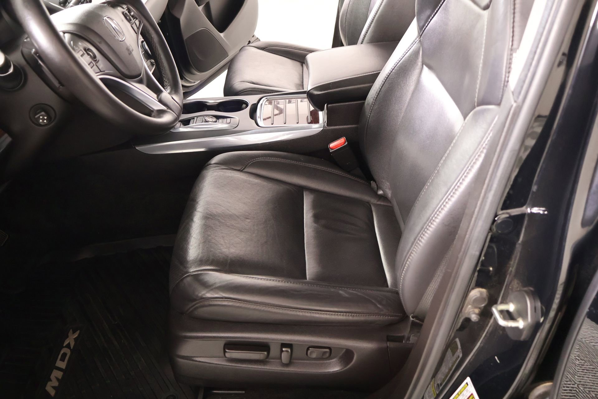 Used 2016 Acura MDX SH-AWD image 11