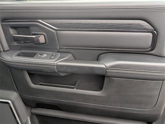 Used 2024 RAM 2500 Rebel w/ Towing Technology Group image 36