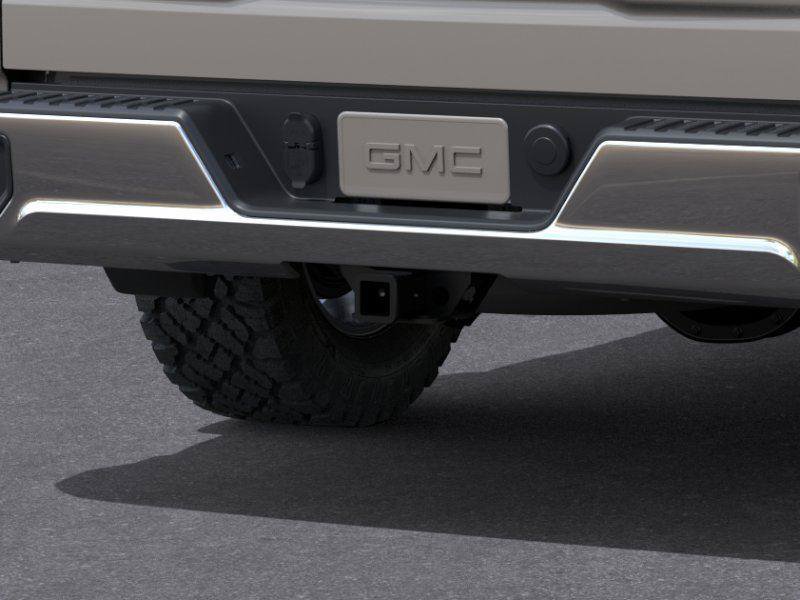 New 2026 GMC Sierra 1500 Pro w/ Pro Value Package AWD/4WD image 14