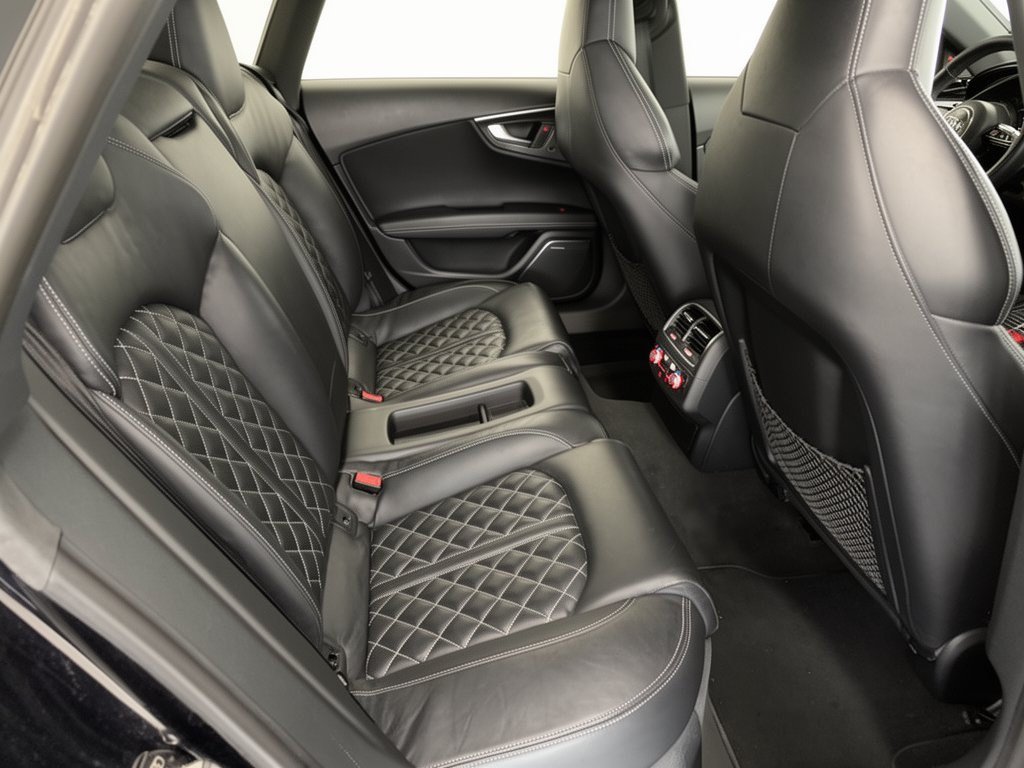 Used 2014 Audi S7 Prestige w/ Driver Assistance Package AWD/4WD image 29
