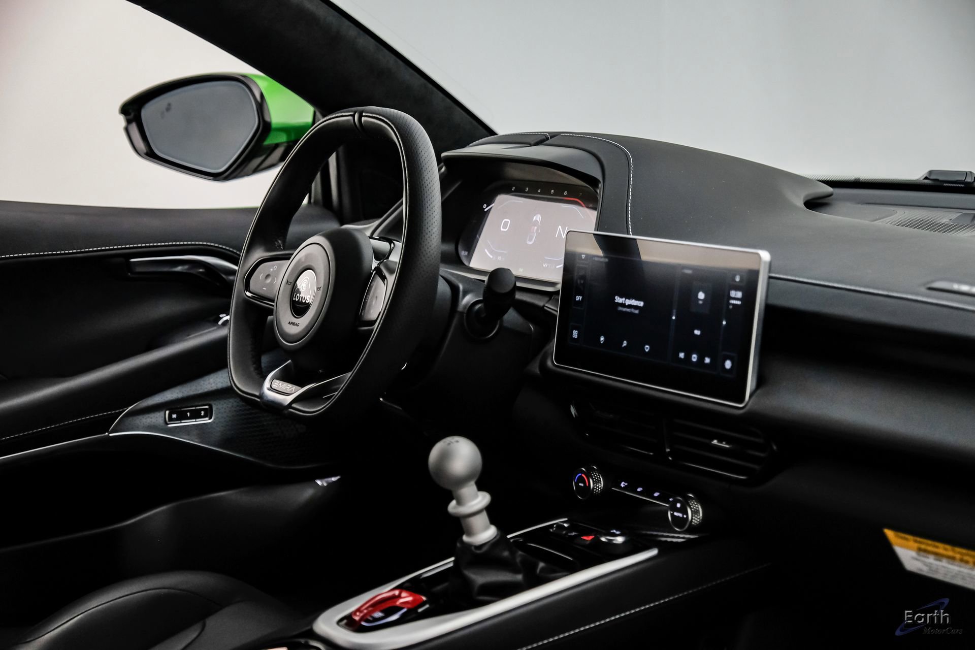 New 2026 Lotus Emira image 57