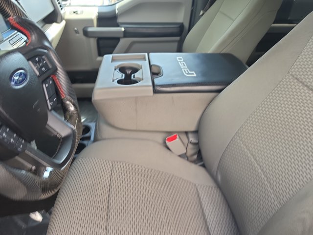 Used 2015 Ford F150 XLT RWD image 20