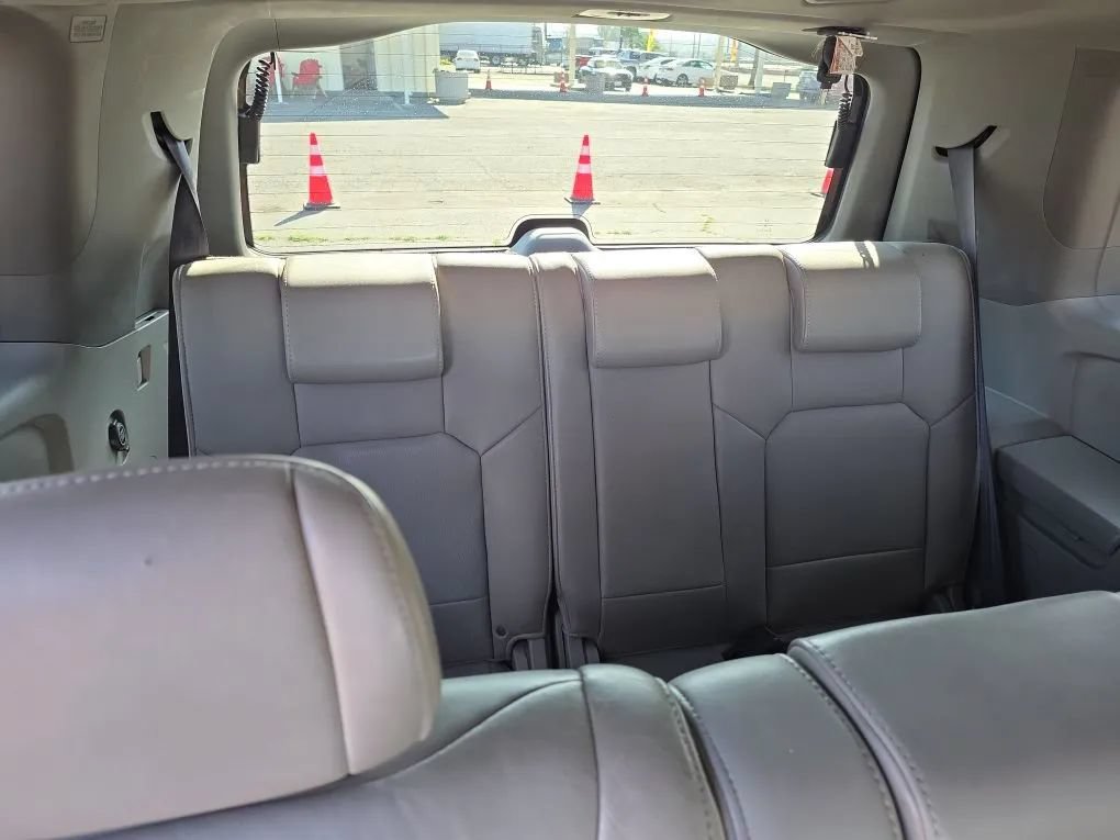Used 2011 Honda Pilot EX-L image 22